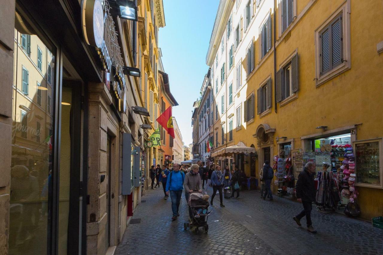 Lovely New Home, Fontana Di Trevi 로마 외부 사진